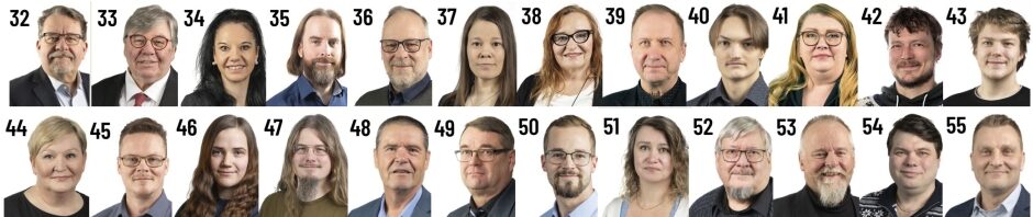 Askolan Kokoomus – Askolan ja Itä-Uudenmaan puolustajat sekä tulevaisuuden tekijät